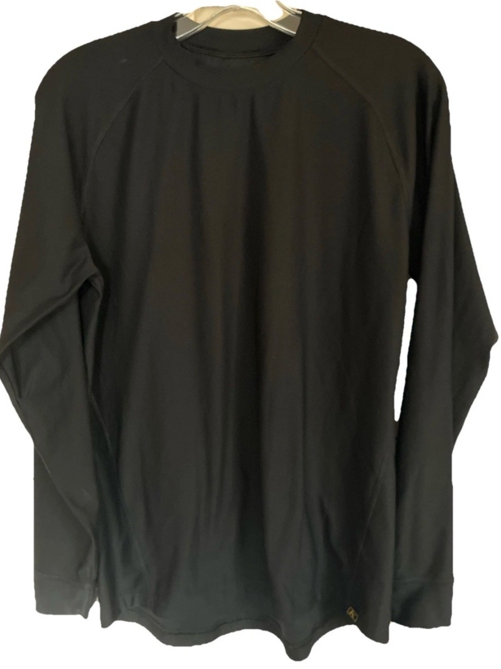 Klim- Men’s Base Layer Top Layering Moto Sportswear Active Performance Ski Sz Sm